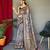 black color kashmiri digital print with contrast kashmiri and floral conceptual printed border cotton blend sarees