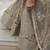 grey embroidery net lehenga choli with dupatta