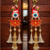 evil eye tassel small hanging for shubh labh toran festive decor