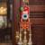 evil eye tassel small hanging for shubh labh toran festive decor