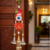 evil eye tassel small hanging for shubh labh toran festive decor