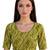Pista spandex lehria printed stretchable readymade saree blouse