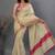 Tissue Designer Kasavu Saree
