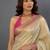 Tissue Designer Kasavu Saree