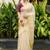 Zari Tissue Handloom Kasavu Saree