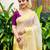 Zari Tissue Handloom Kasavu Saree