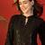 Black embroidered rayon kurti