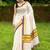 Pure Cotton Designer Kasavu Saree