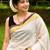 Pure Cotton Designer Kasavu Saree