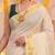 Woven Design Zari Tissue Handloom Kasavu Saree