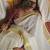Woven Design Pure Cotton Handloom Kasavu Saree