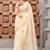Woven Design Zari Tissue Designer Kasavu Saree