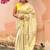 Tissue Kasavu Saree