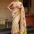 Lotus Kasavu Golden Tissue Sarees