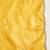 Mustard embroidered silk blend 3-piece suit set