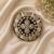 kundan ambada juda pin bun cage & hair brooch