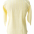 Women’s Shirt Style Tunic Top | Mandarin Collar Button-Down Top with 3/4 Sleeves | Casual Office Wear Long Top for Women