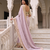 enticing pastel shades c-pallu embroidery work & cutwork arco border kanjivarm silk blend indian designer saree