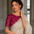 provocative off-white embroidery with cutwork border fendy satin indian wedding and saree