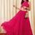 Embellished Sleeveless Crop Top With Skirts