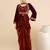 Embellished Velvet & Brocade Co-ords