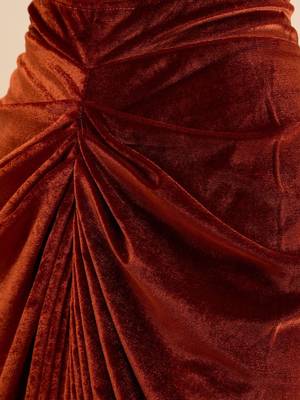 Embellished Velvet & Brocade Co-ords 3