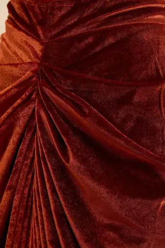 Embellished Velvet & Brocade Co-ords