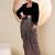 Embellished Shawl Neck Jacket With Skirt