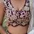 wine embroidered lehenga choli set with dupatta