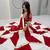 White gota patti lace and hand work cottan Lehenga Choli Set
