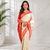 white color contrast weaving pallu and border kanchi weaving buttis on border silk blend saree
