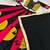Black Hand LatkanGamthi And Gota patti Work Cotton Lehenga Choli Set