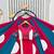 Rani Pink Hand LatkanGamthi And Gota patti Work Cotton Lehenga Choli Set