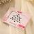 Classic black round bindi pack for everyday & ethnic styling