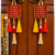 beautiful wooden sanskrit shlok door hanging positive vastu home decoration