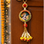 radha krishna decorative door hanging for home decoration pack of 4