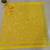 Yellow Faux Georgette Sequin Lehenga Choli