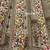 beige silk blend embroidered festive lehenga choli