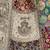 multicolor silk blend embroidered bridal lehenga choli