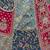 pink silk blend embroidered bridal lehenga choli