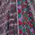 multicolor net embroidered festive lehenga choli
