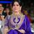 royal blue silk blend embroidered wedding lehenga choli