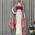 off white crepe plain festive lehenga choli