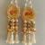 shubh labh door hanging for festive decoration pack of 2
