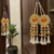 shubh labh door hanging for festive decoration pack of 2