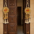 shubh labh door hanging for festive decoration pack of 2