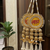 shubh labh door hanging for festive decoration pack of 2