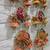 handmade shubh labh hanging latkan traditional home decoration pack of 2