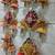 handmade shubh labh hanging latkan traditional home decoration pack of 2