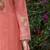 Women Floral Embroidered Regular Mirror Work Pure Cotton Kurta with Trousers & With Dupatta